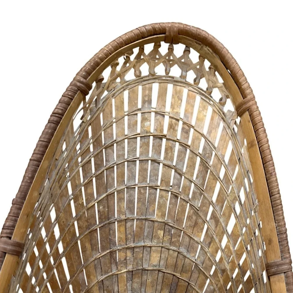N/A vintage oblong